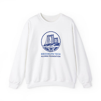 Alumni Foundation - Generic - Men's  Heavy Blend™ Crewneck Sweatshirt