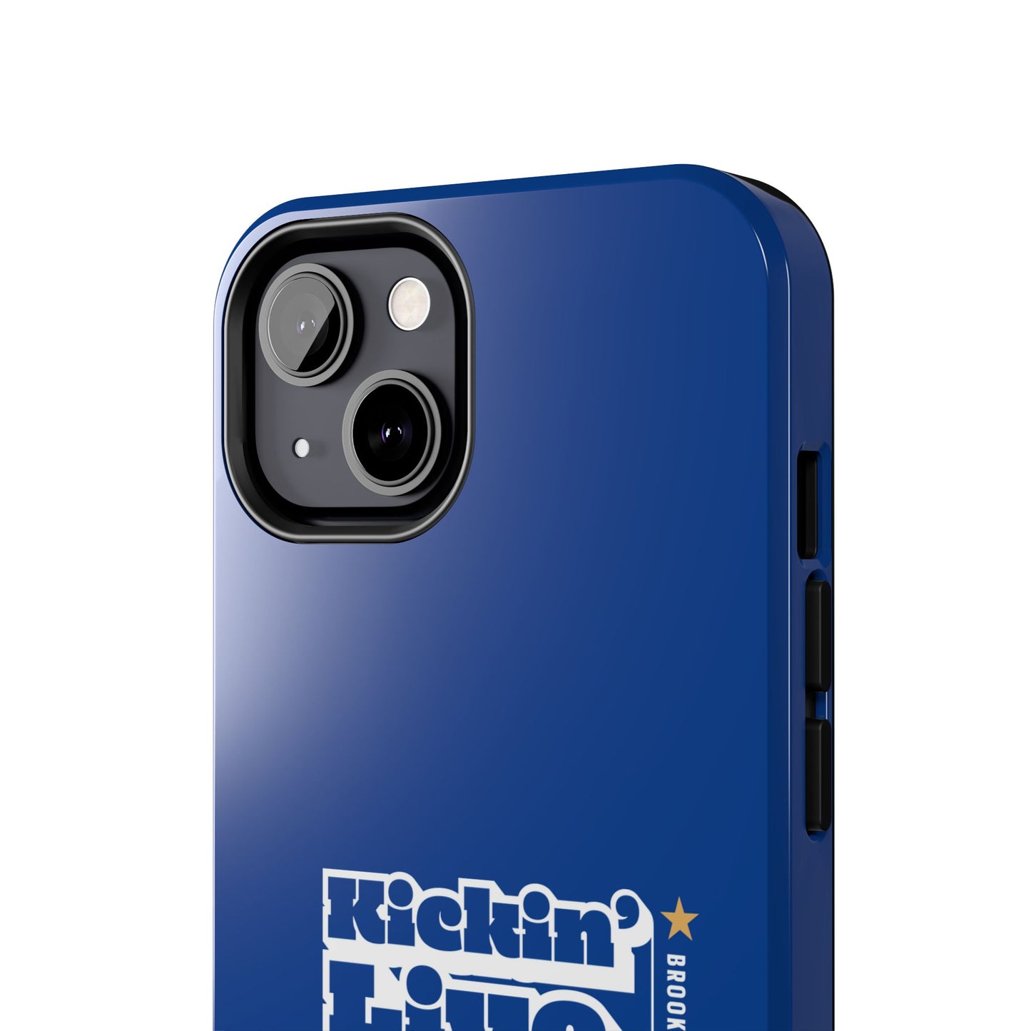 Class Of 1985 Commemorative Tough Phone Cases - Kickin' Live Since 85'