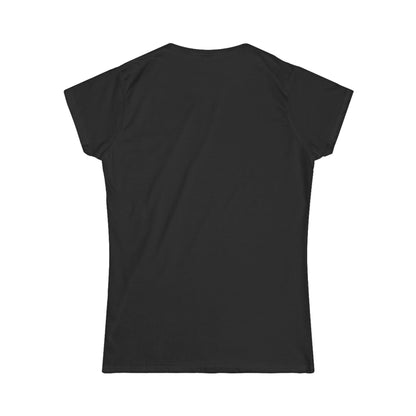 Class of 1996 - Ladies Soft-Style T-Shirt