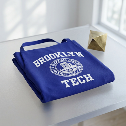 Brooklyn Tech Cotton Apron