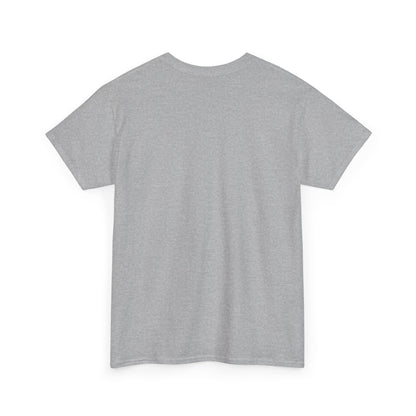 Diamond Club Unisex Heavy Cotton T-Shirt