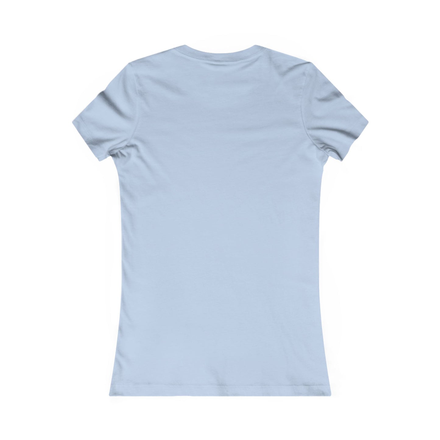 Boutique - Engineered for Excellence - Ladies Favorite T-Shirt