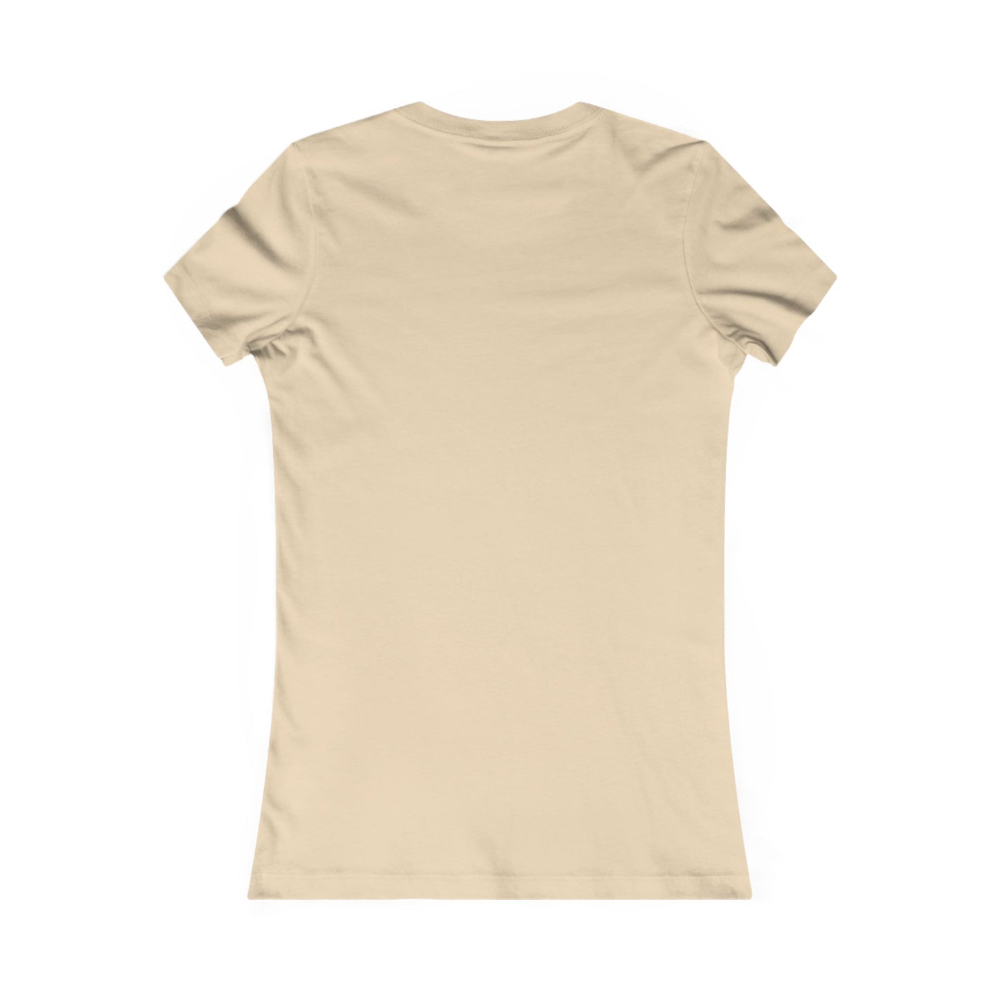 Boutique - Engineered for Excellence - Ladies Favorite T-Shirt