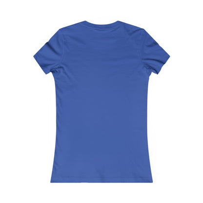 Boutique - Engineered for Excellence - Ladies Favorite T-Shirt
