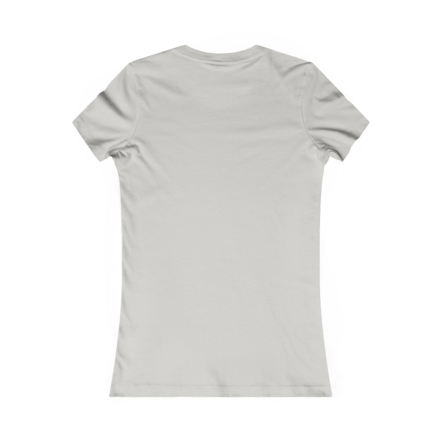 Boutique - Engineered for Excellence - Ladies Favorite T-Shirt