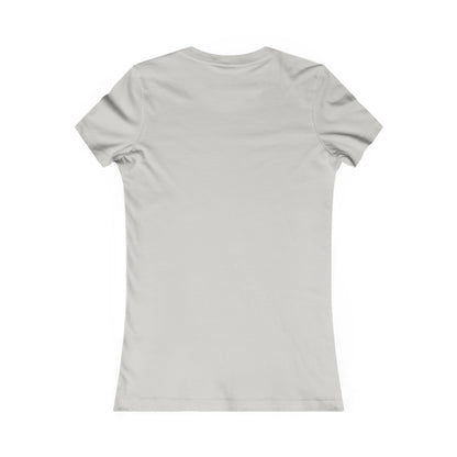 Boutique - Engineered for Excellence - Ladies Favorite T-Shirt
