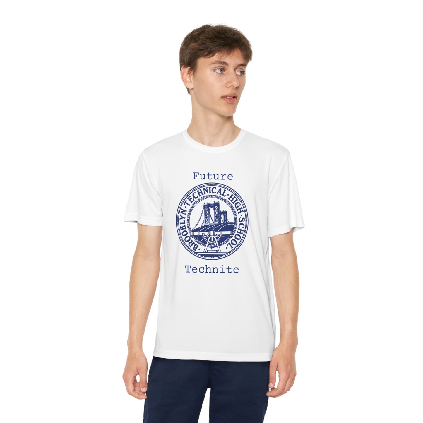 Family - Youth Competitor T-Shirt