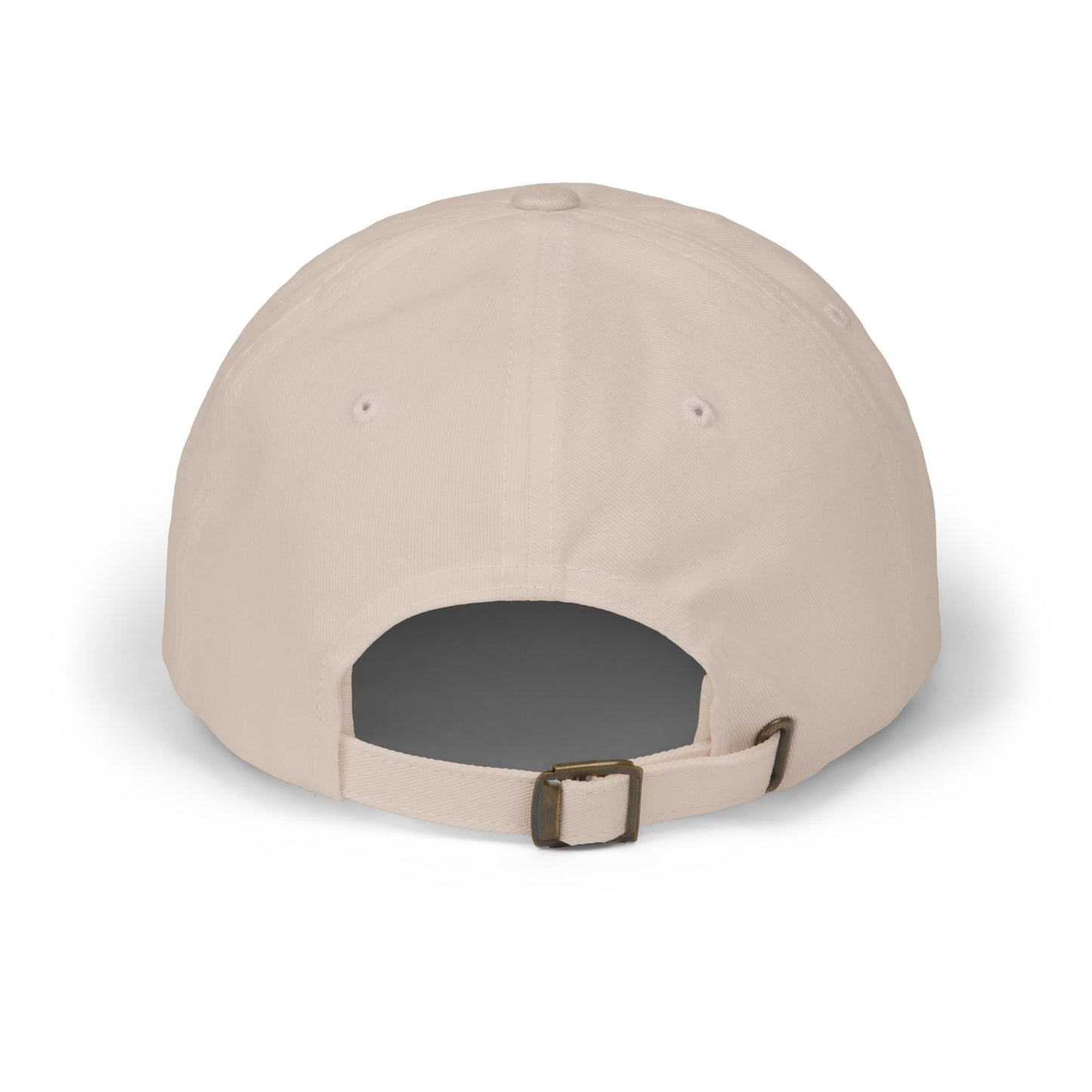 Brooklyn Tech 'Alumni Spiked Shoe Club' Classic Dad Cap