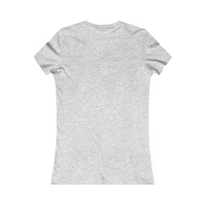 Boutique - "engineered For Excellence" - Ladies Favorite T-Shirt