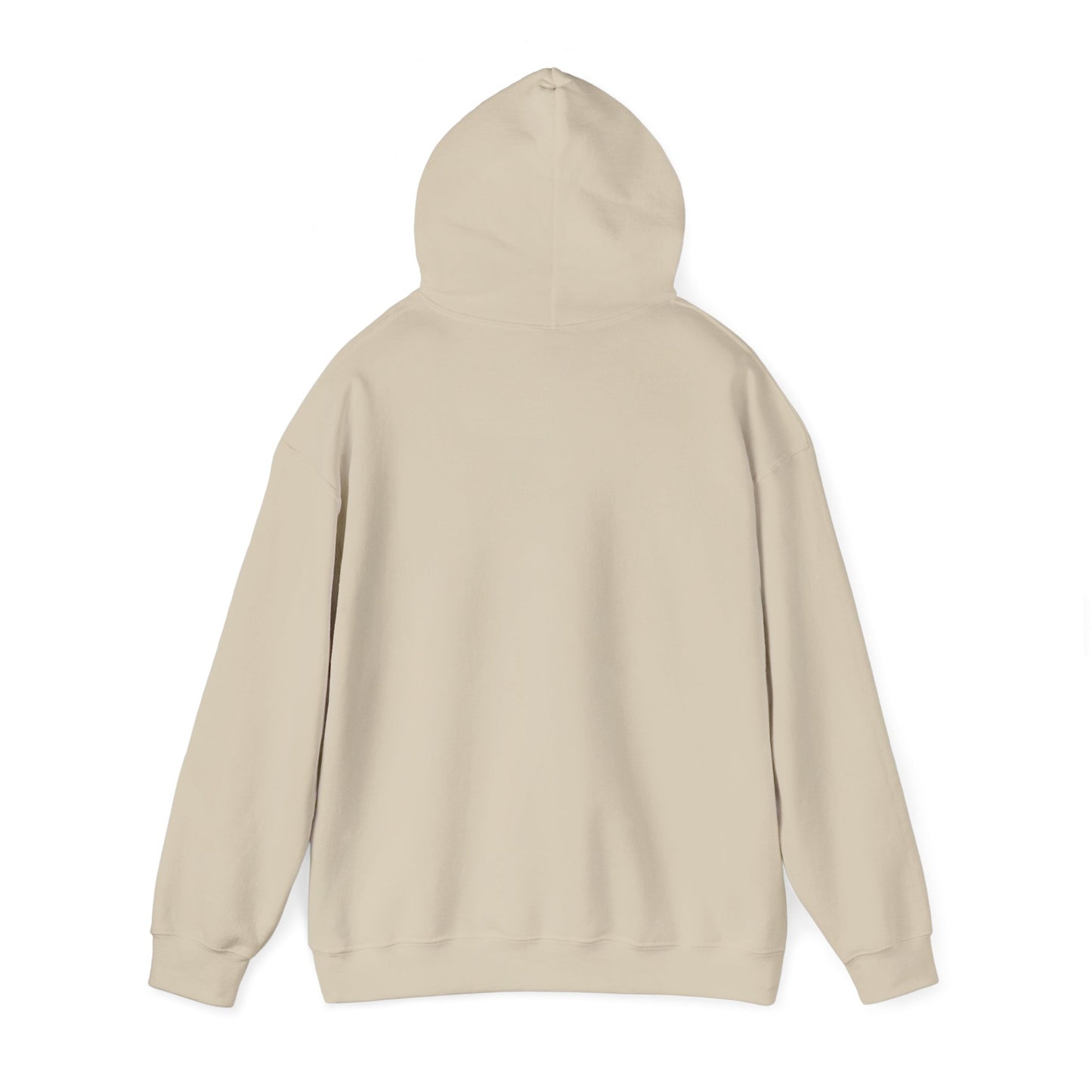 Brooklyn Tech Alumni Spiked Shoe Club Hoodie - Rectangular Logo