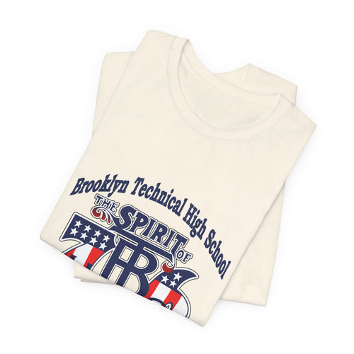 Class of 1976 50th Reunion Bella + Canvas Jersey T‑Shirt