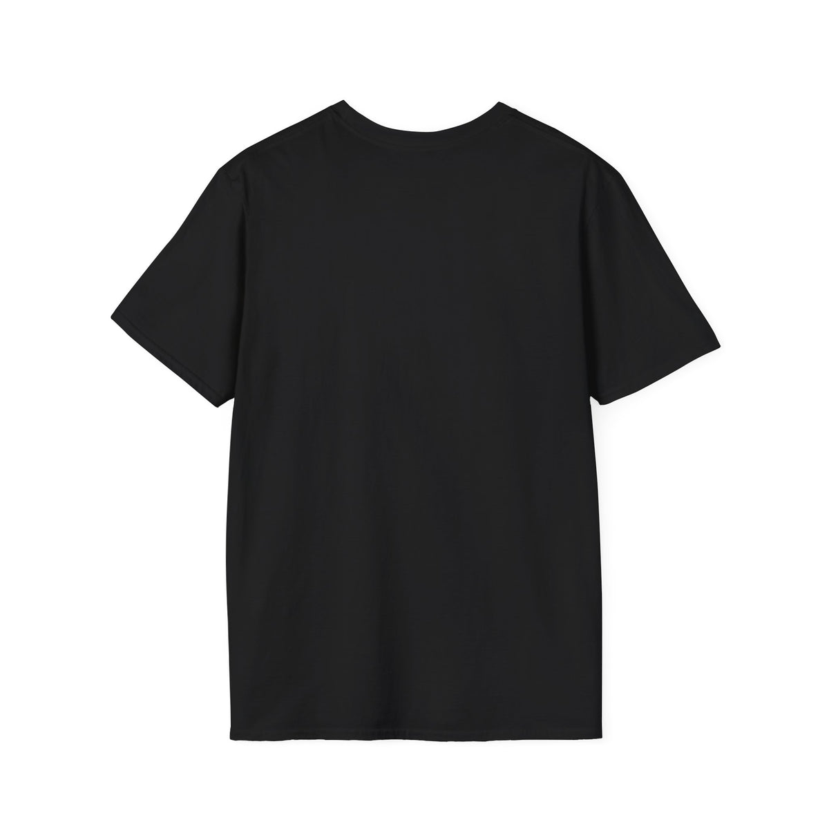 Class of 1950 - Classic Logo with Brooklyn Tech - Gildan Softstyle T-Shirt