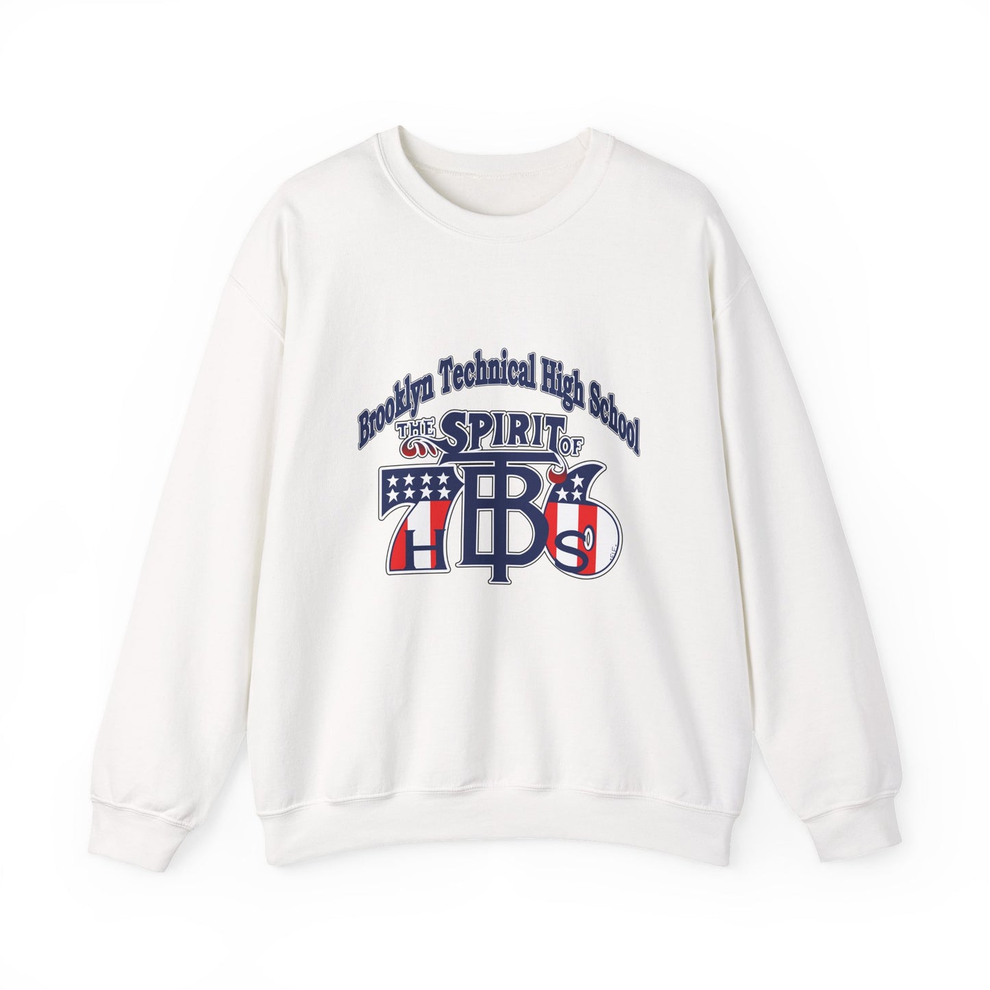 Class of 1976 Commemorative Crewneck Sweatshirt