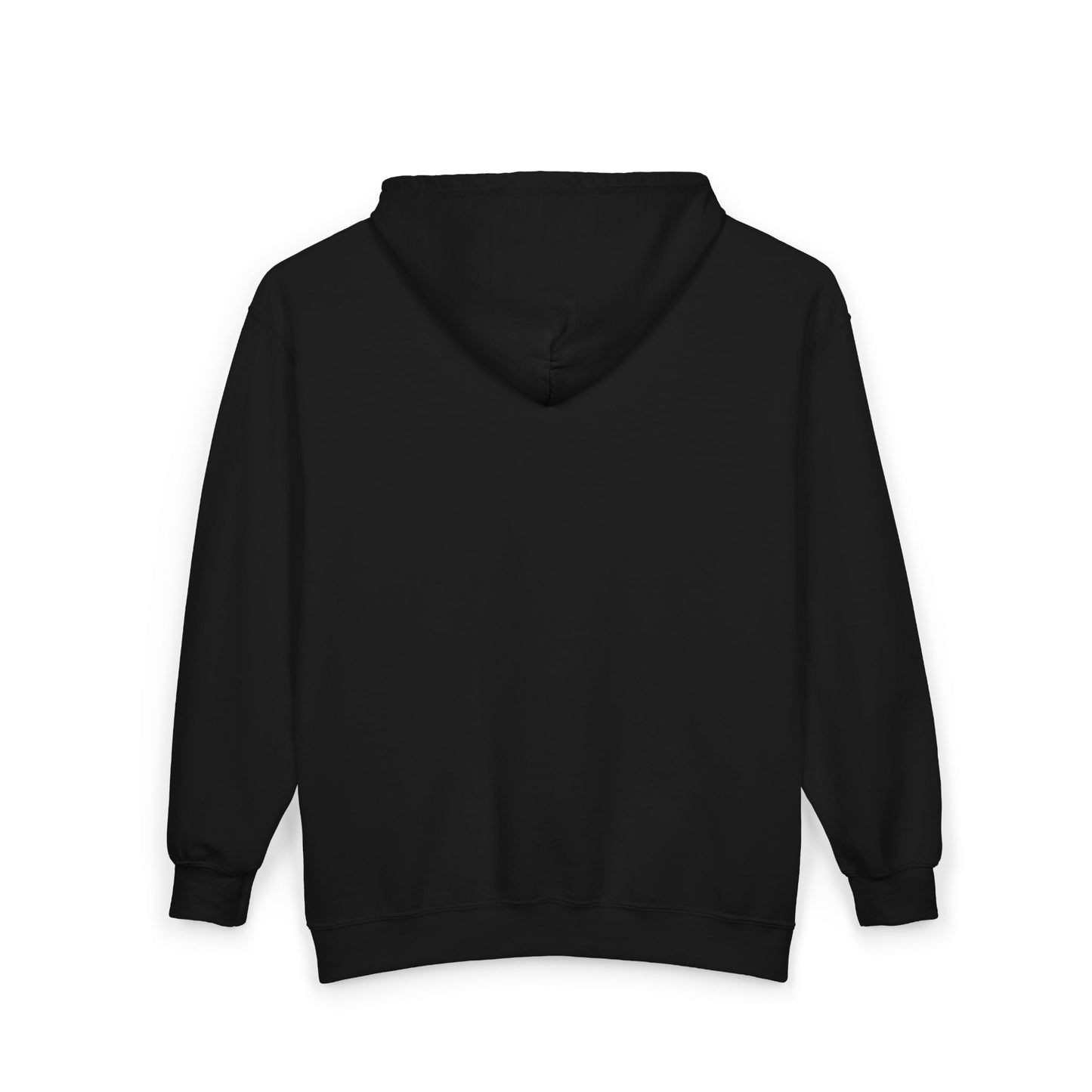Brooklyn Tech Alumni Spikers Shoe Club Zip Hoodie