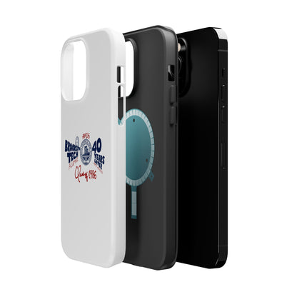 Class of 1986 Magnetic Impact-Resistant Phone Case