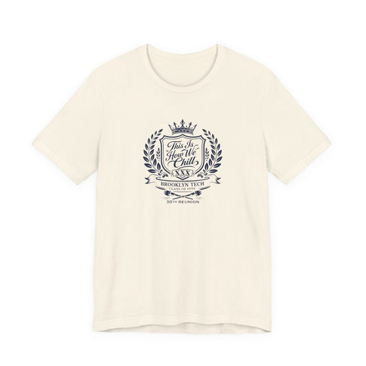 Class of 1996 Men's T-Shit - Bella Canvas