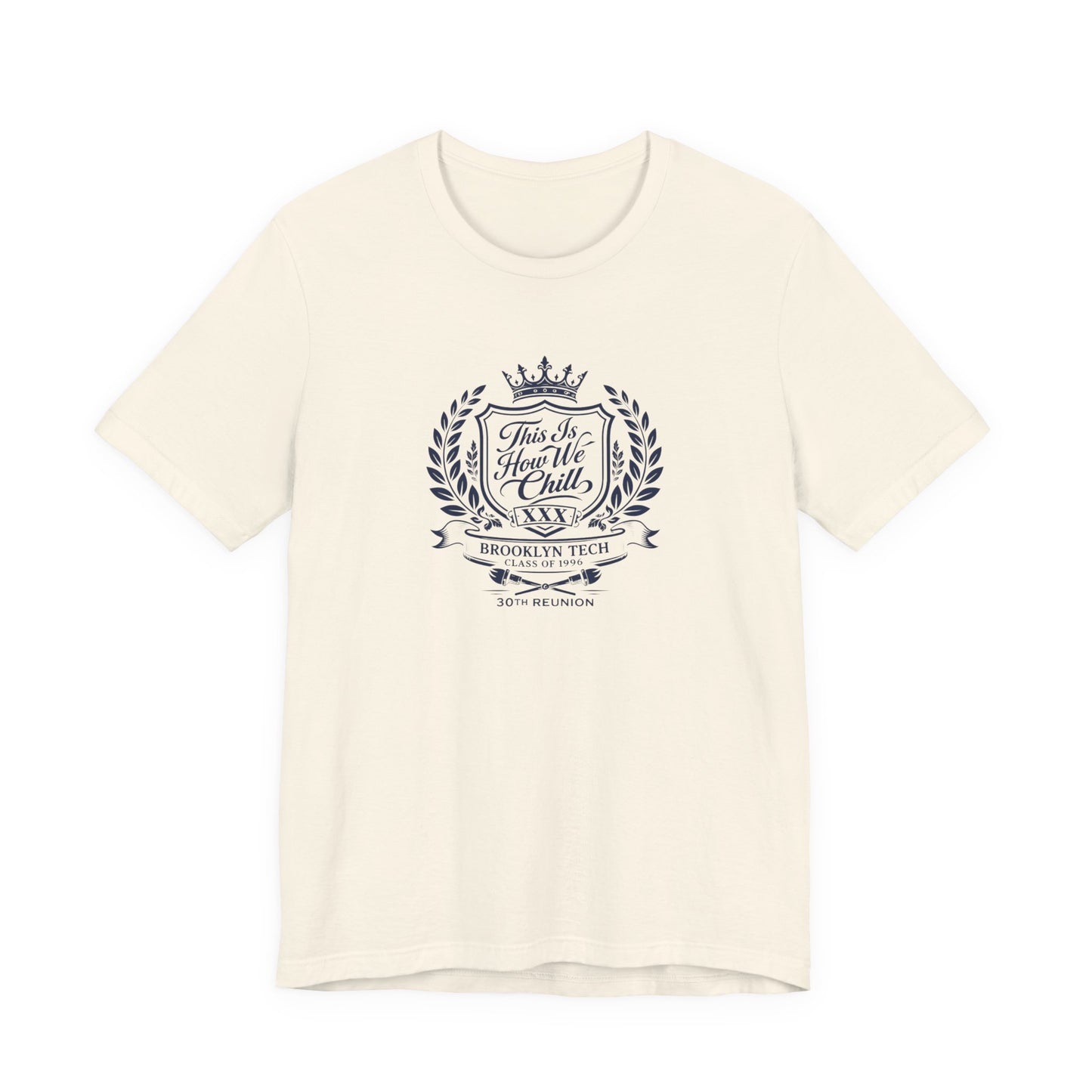 Class of 1996 Men's T-Shit - Bella Canvas