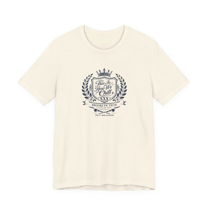 Class of 1996 Men's T-Shit - Bella Canvas
