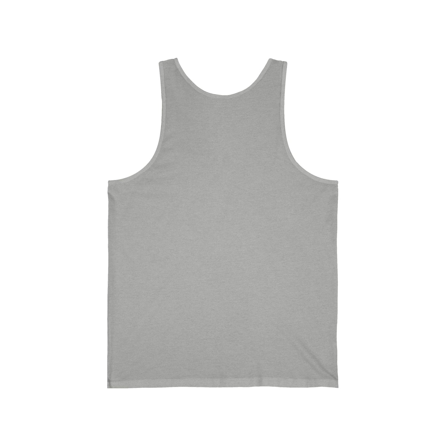 Class of 1985 Unisex Jersey Tank - T V