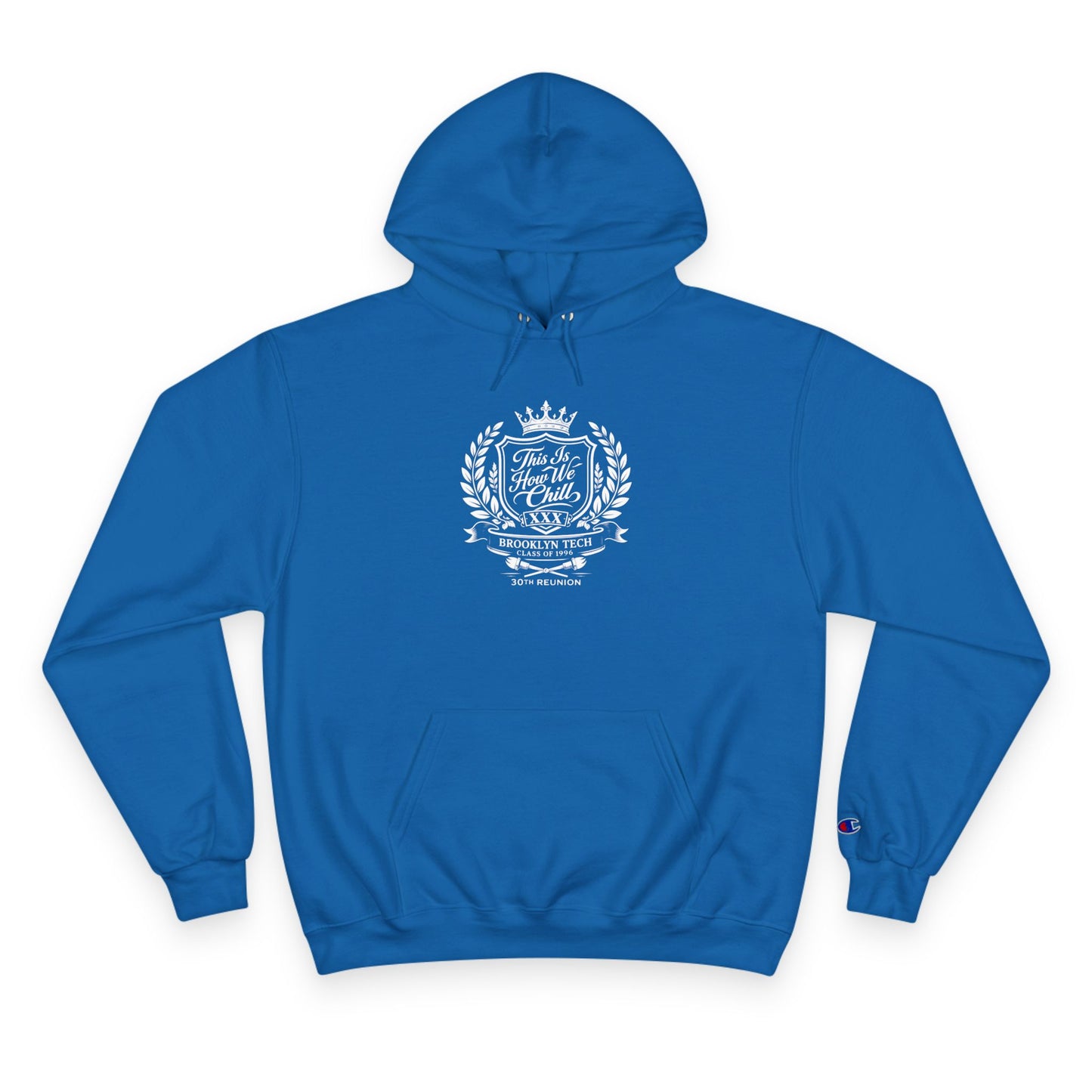 Class of 1996 - Champion Hoodie