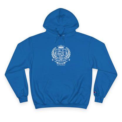 Class of 1996 - Champion Hoodie