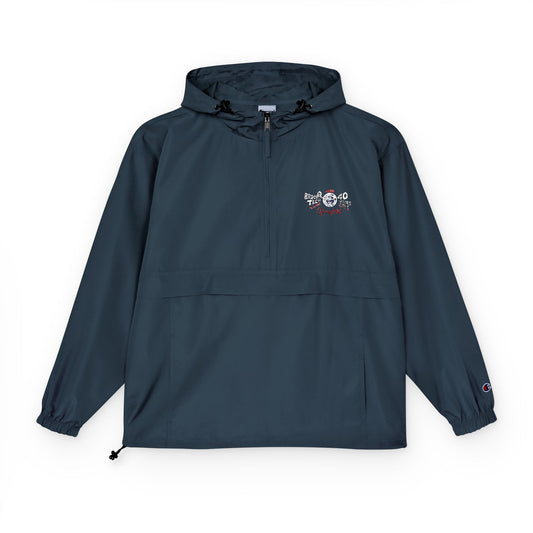 Class of 1986 Champion Anorak Jacket