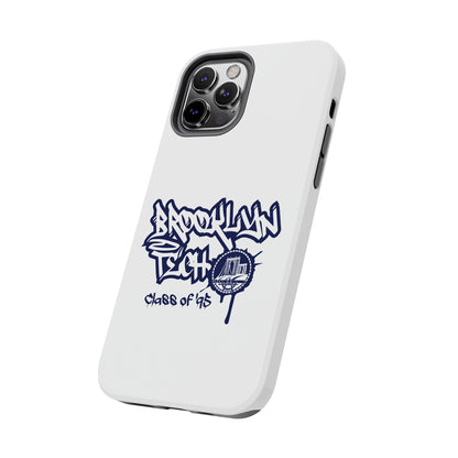 Class of 1995 Commemorative Tough Phone Cases - iPhone & Samsung Galaxy Only - White