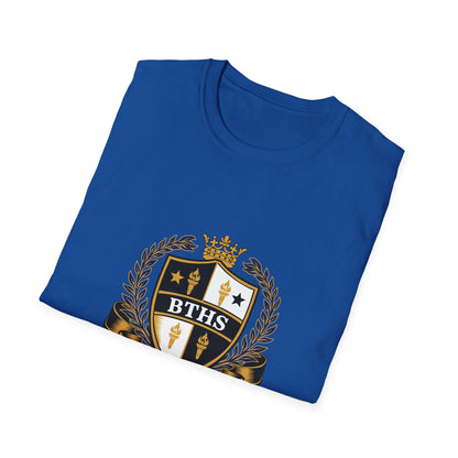 Class of 1981 - Men's Softstyle T-Shirt - Simple Logo