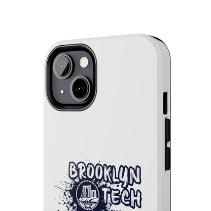 Class of 1990 Commemorative Tough Phone Cases - White