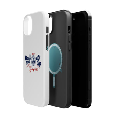 Class of 1986 Magnetic Impact-Resistant Phone Case