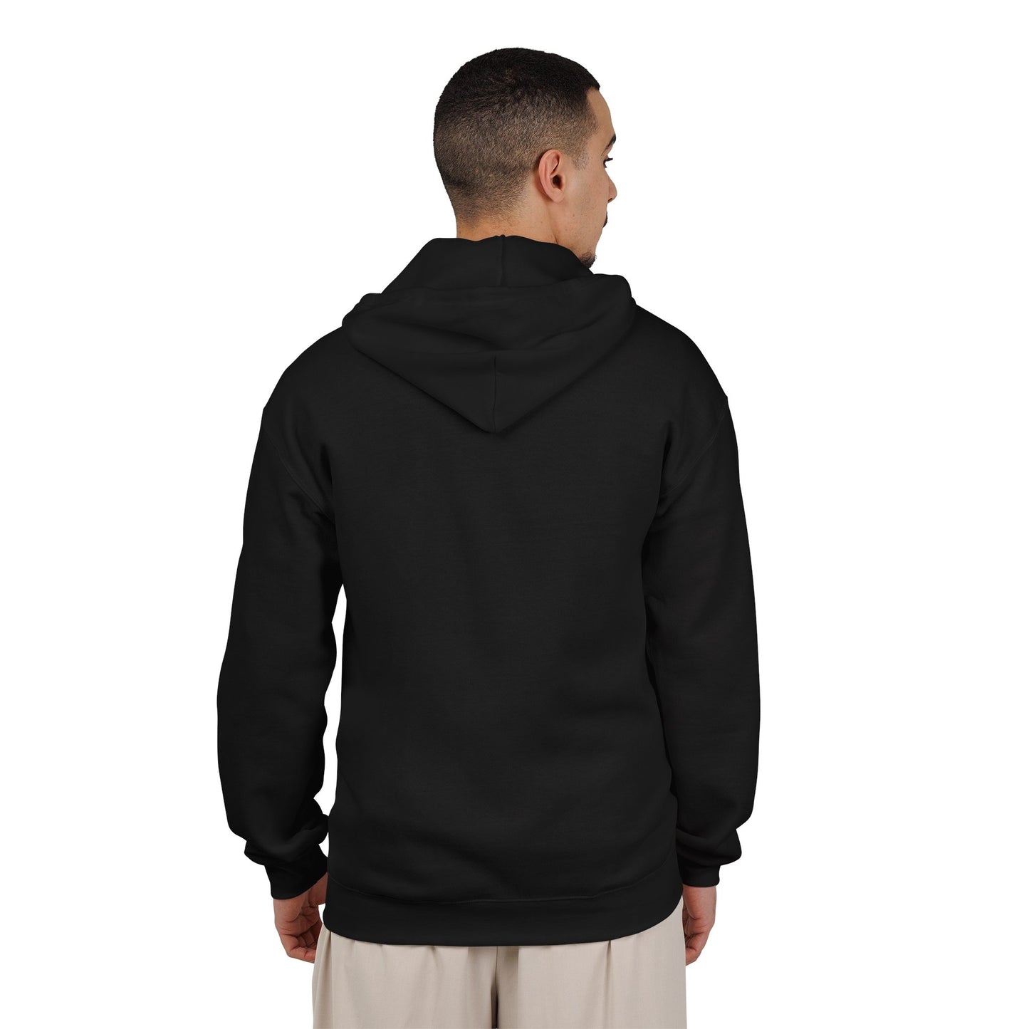 Brooklyn Tech Alumni Spikers Shoe Club Zip Hoodie