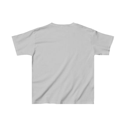 Family - Classic Brooklyn Tech Logo - Kids Heavy Cotton™ T-Shirt