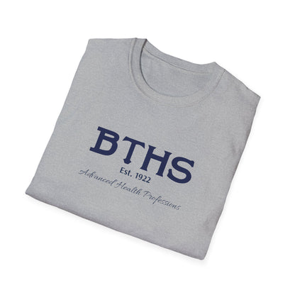 Brooklyn Tech Majors - Advanced Health Professions - Unisex t-shirt