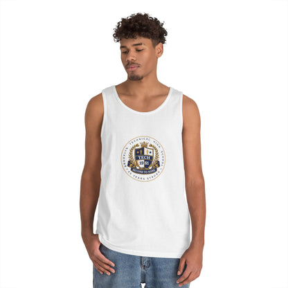 Class of 1981 Tank Top - Black Logo