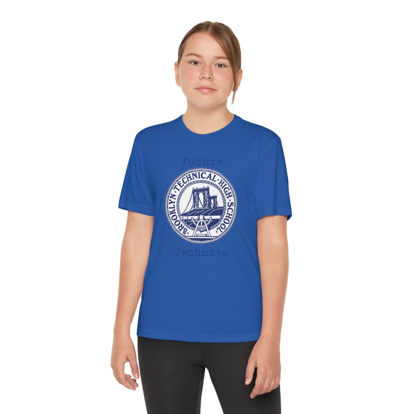 Family - Youth Competitor T-Shirt