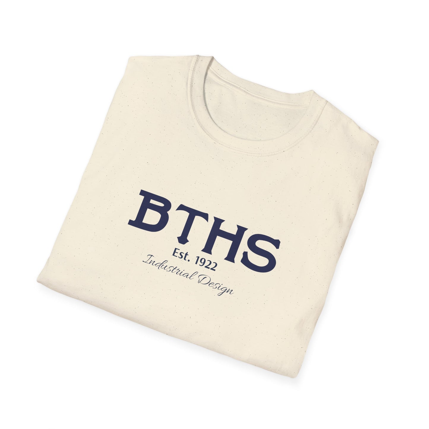 Brooklyn Tech Majors - Industrial Design - Unisex t-shirt