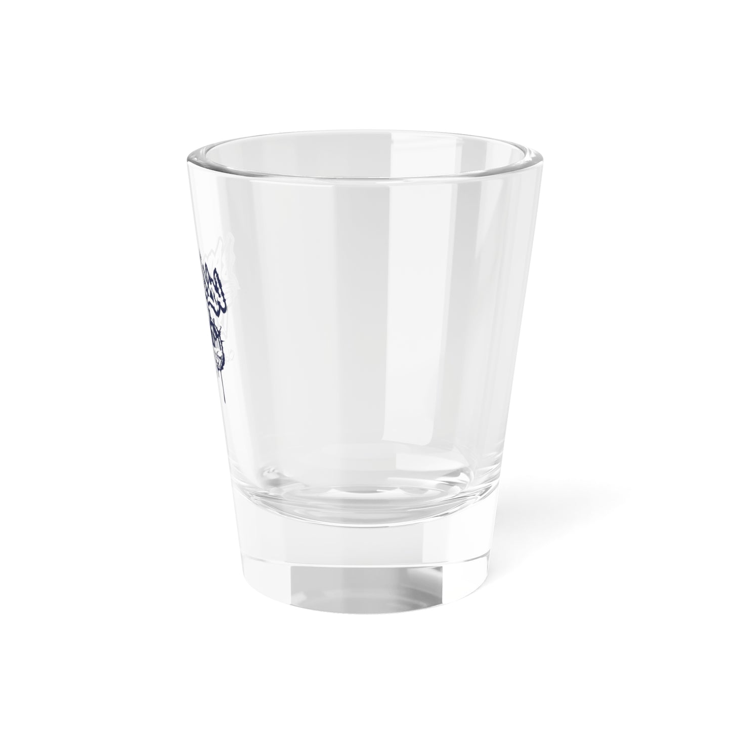 Class of 1995 Commemorative Shot Glass, 1.5oz