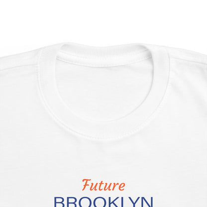 Family - "future Graduate" - Toddler's Fine Jersey T-Shirt