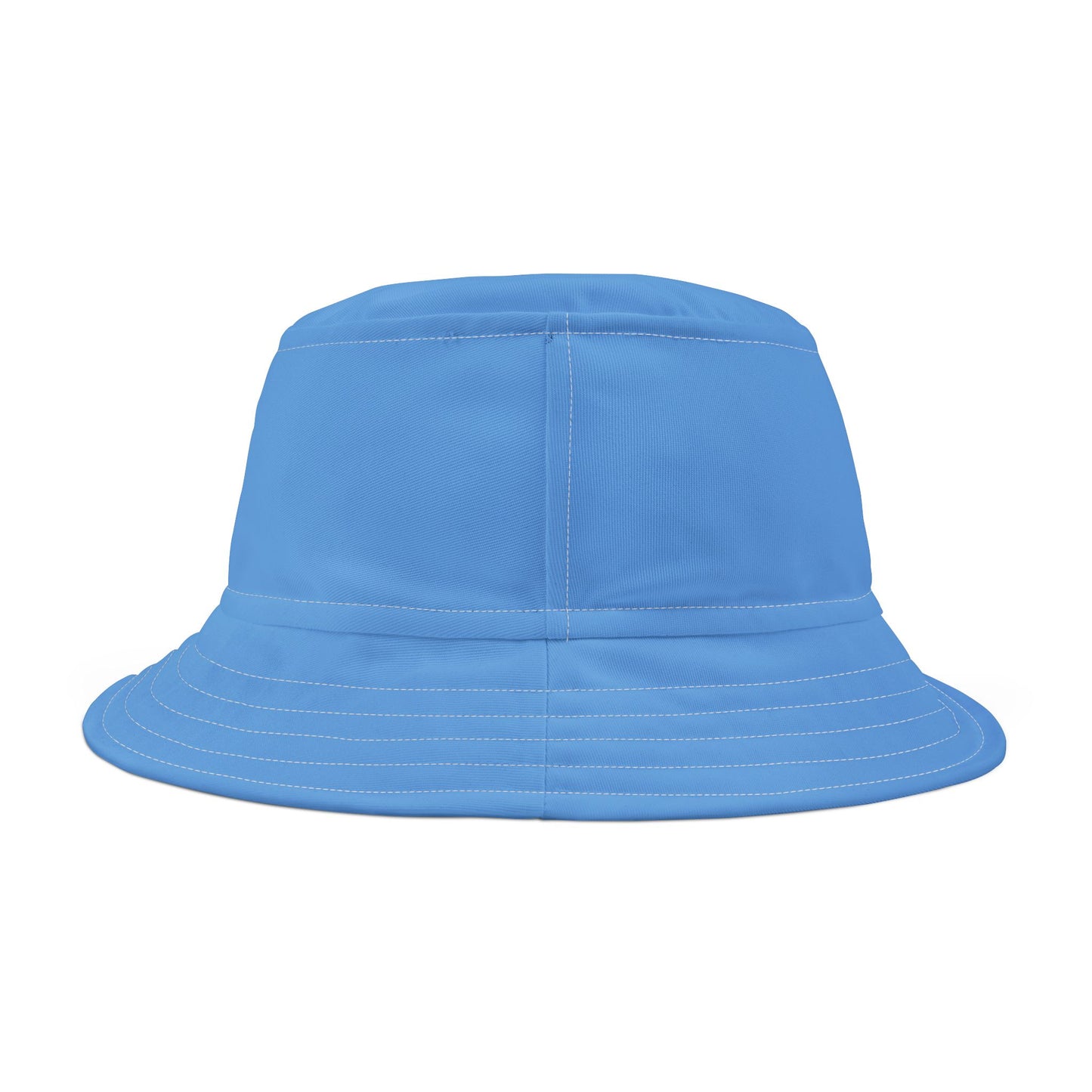 Brooklyn Tech - Bucket Hat - Light Blue