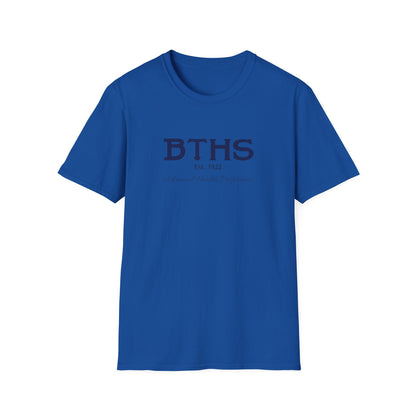 Brooklyn Tech Majors - Advanced Health Professions - Unisex t-shirt