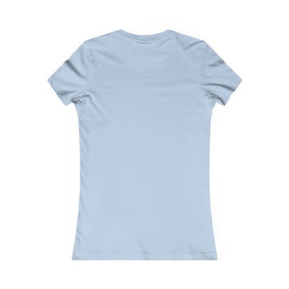 Boutique - "all I Needed To Learn, I Learned At Brooklyn Tech" - Ladies Favorite T-Shirt