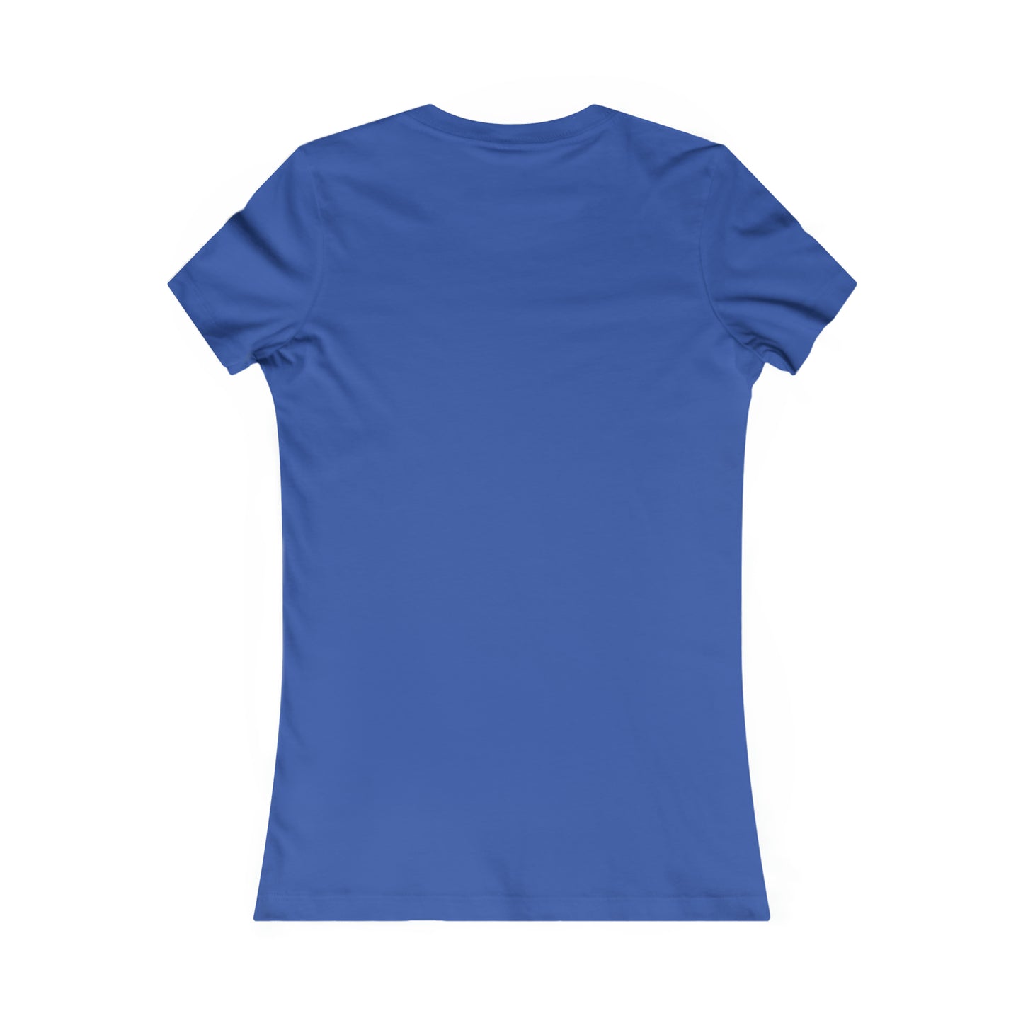 Boutique - "all I Needed To Learn, I Learned At Brooklyn Tech" - Ladies Favorite T-Shirt