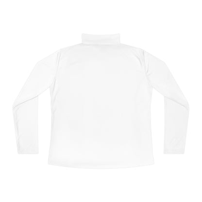 Classic T - Ladies Quarter-Zip Pullover