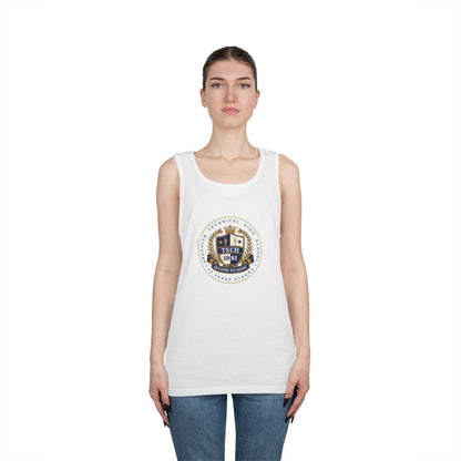 Class of 1981 Tank Top - Black Logo