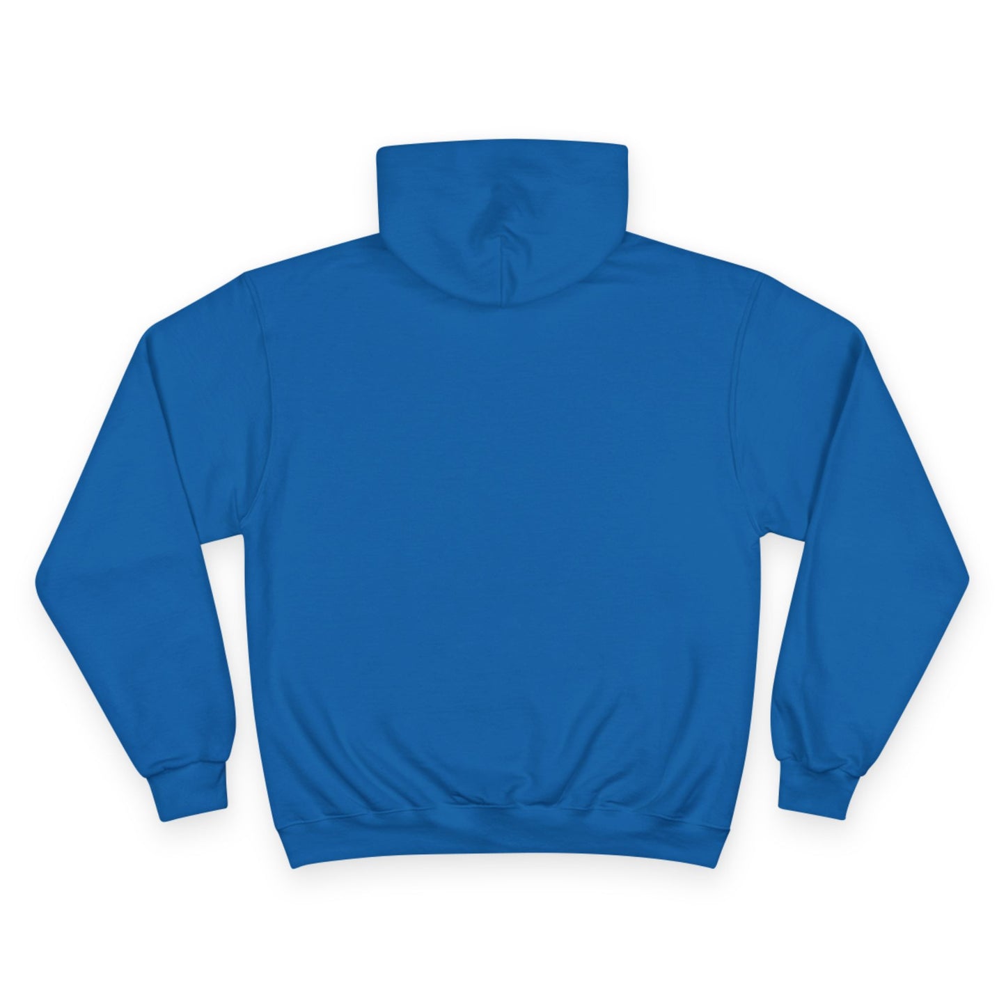 Brooklyn Tech Classic Logo - Champion Hoodie - Class Of 1975