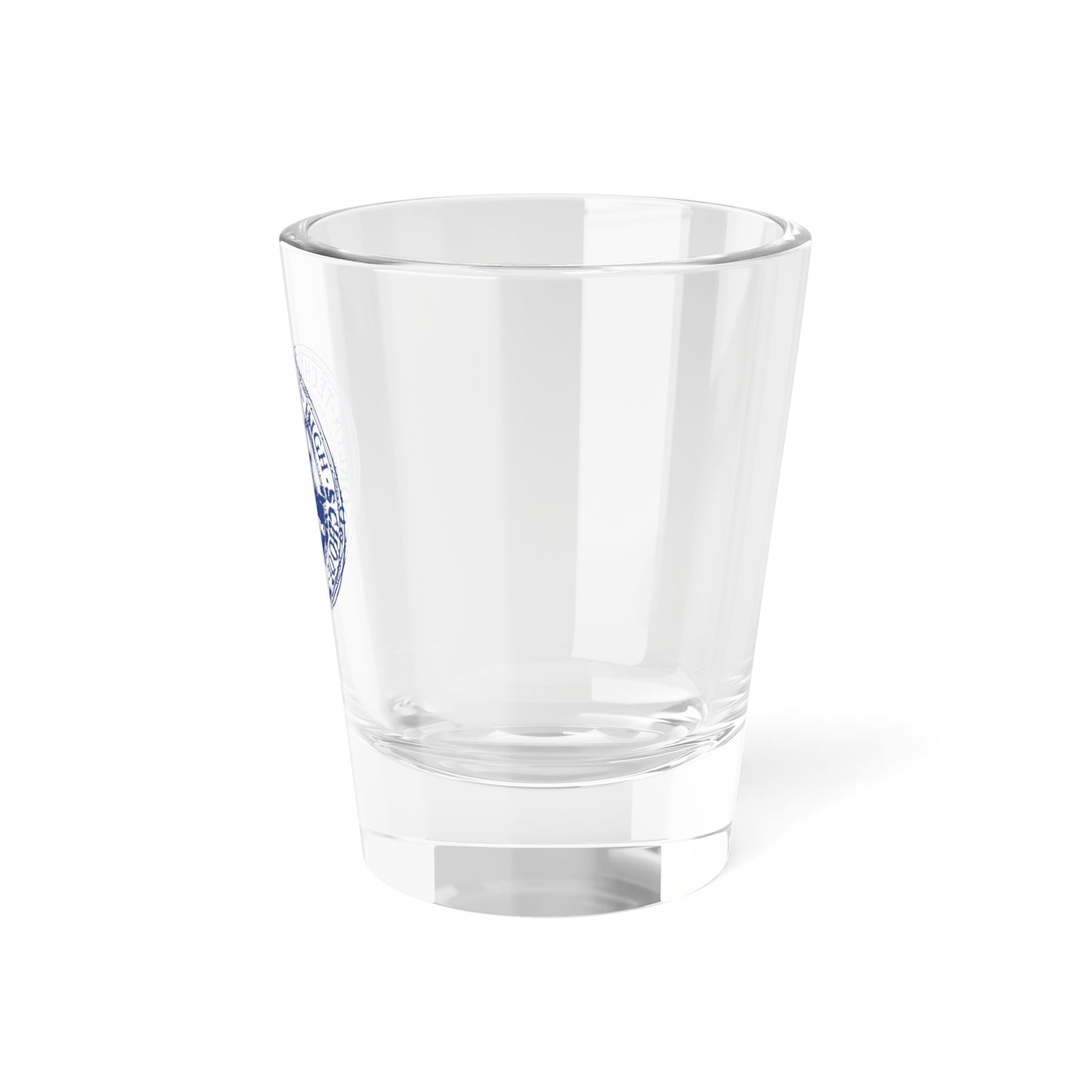 Brooklyn Tech Shot Glass, 1.5oz