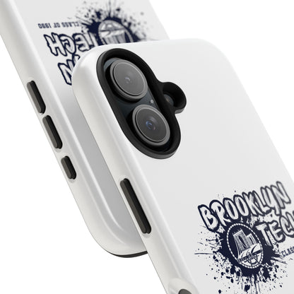 Class of 1990 Commemorative Tough Phone Cases - White