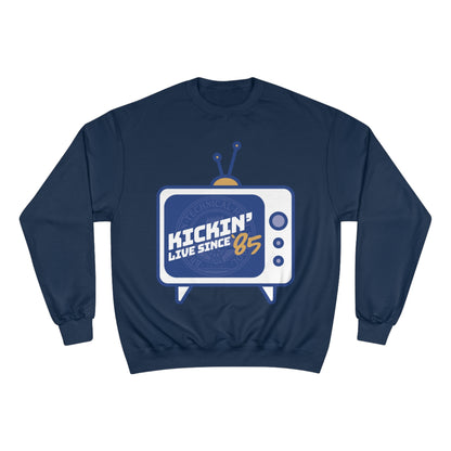 Class of 1985 Champion Sweatshirt - T V