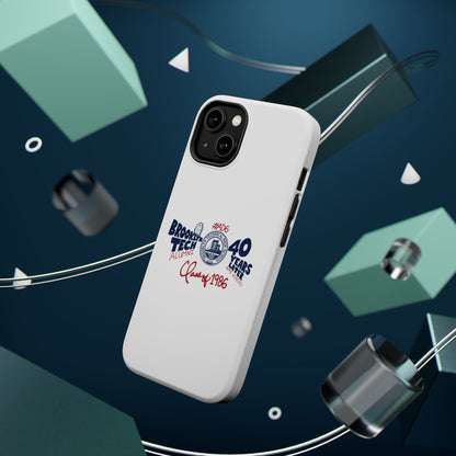 Class of 1986 Magnetic Impact-Resistant Phone Case