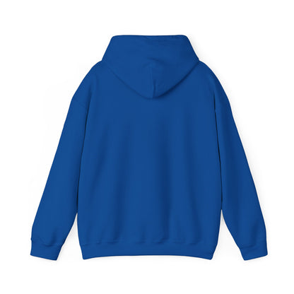 Classic Brooklyn Tech Hoodie - Gildan